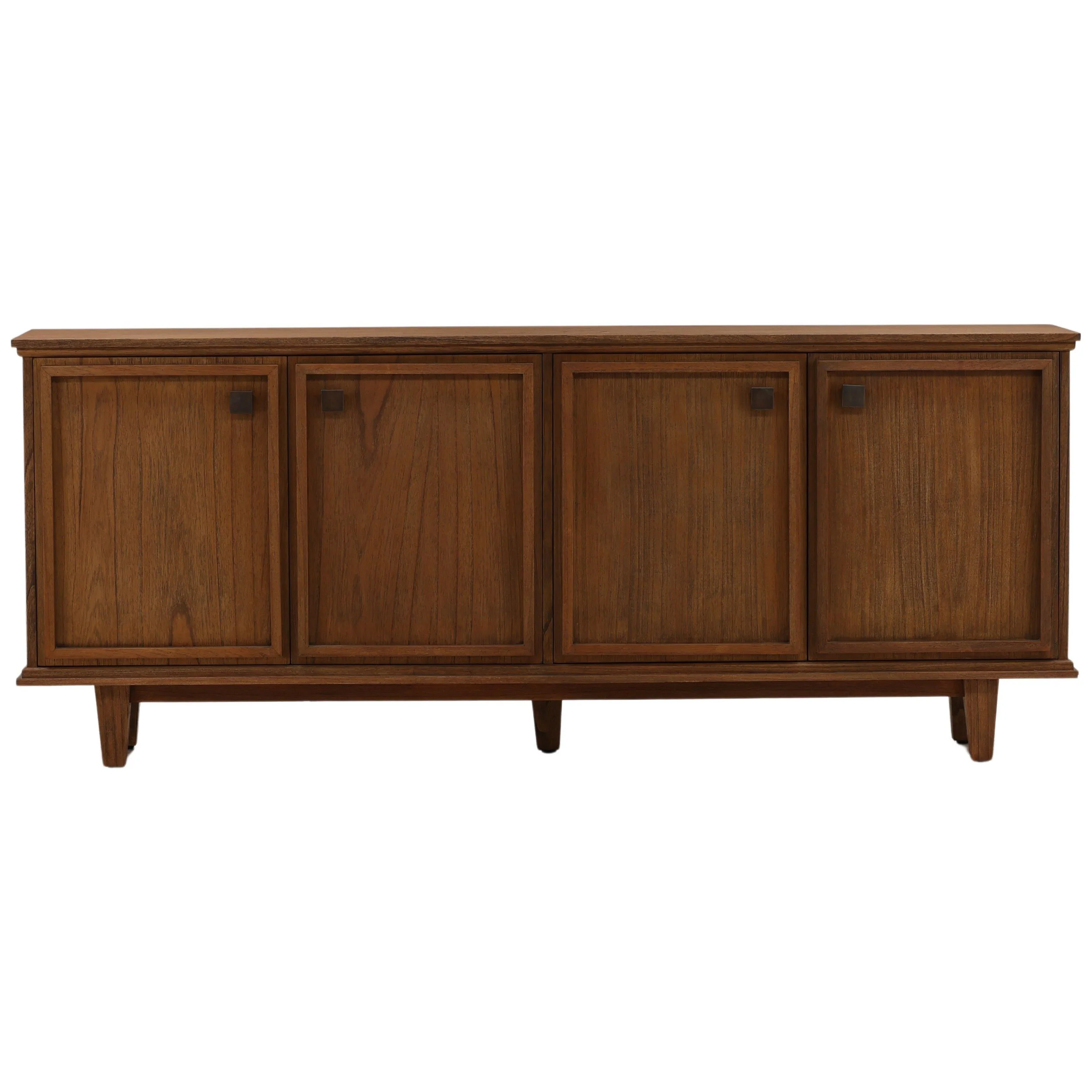 Yuridia Sideboard, Brown - Image 2