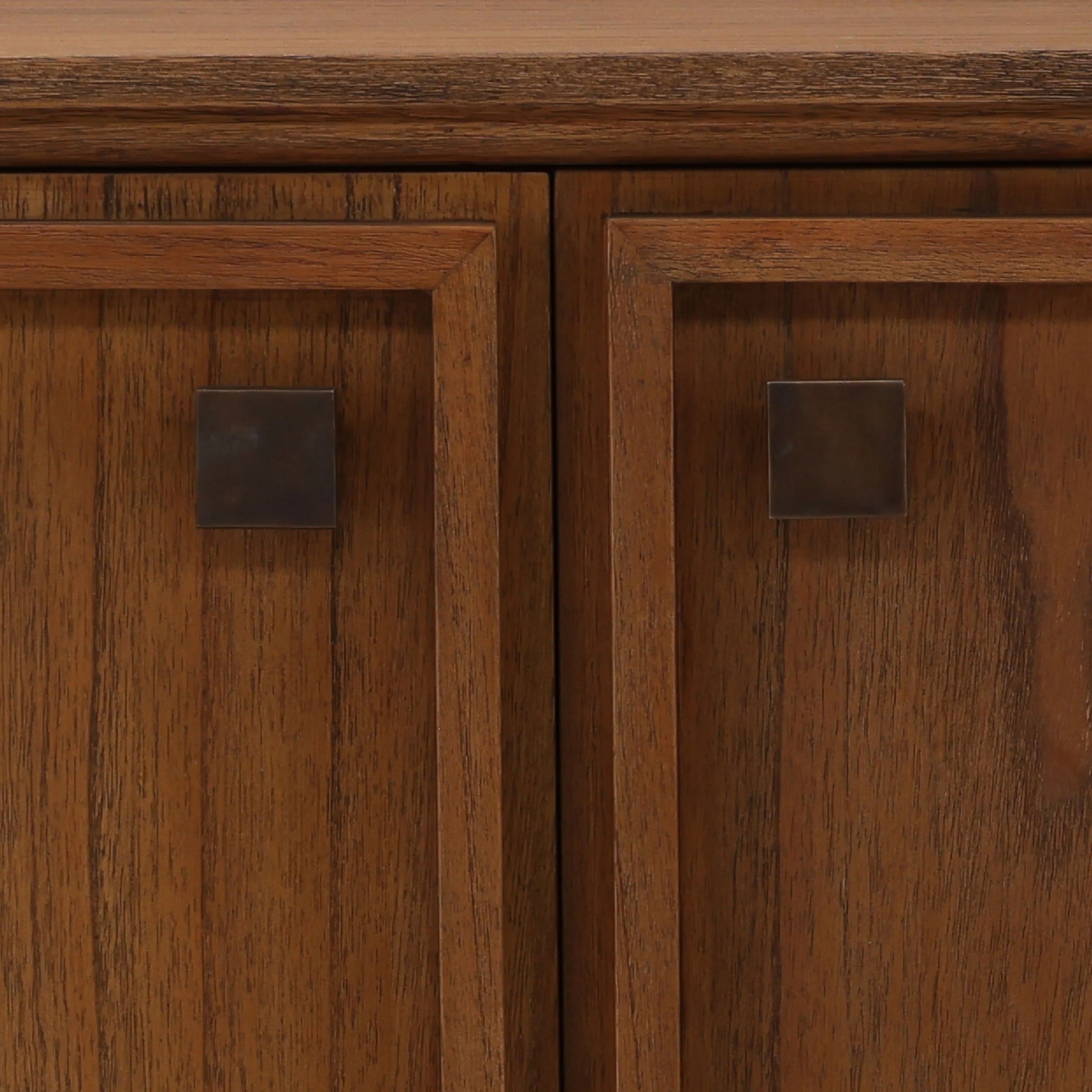 Yuridia Sideboard, Brown - Image 7