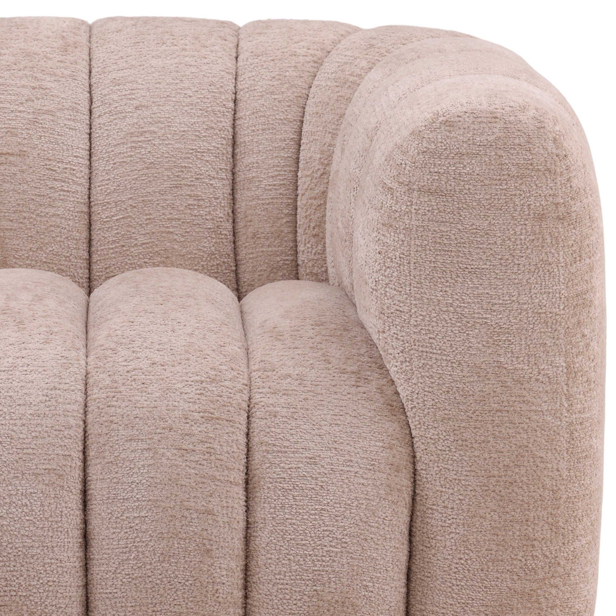 Zakaria Chair, Sand - Image 5