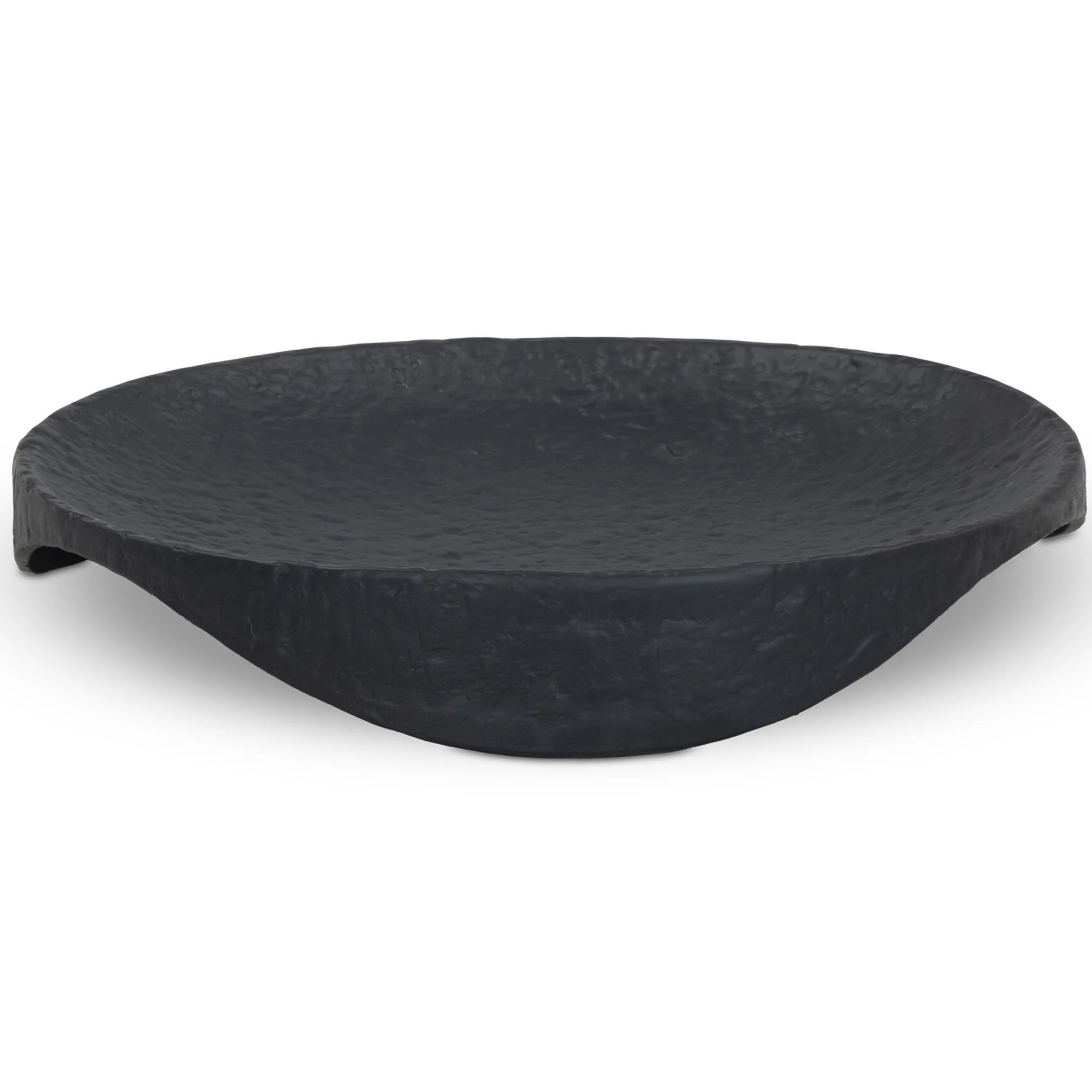 Zale Bowl, Black Antique