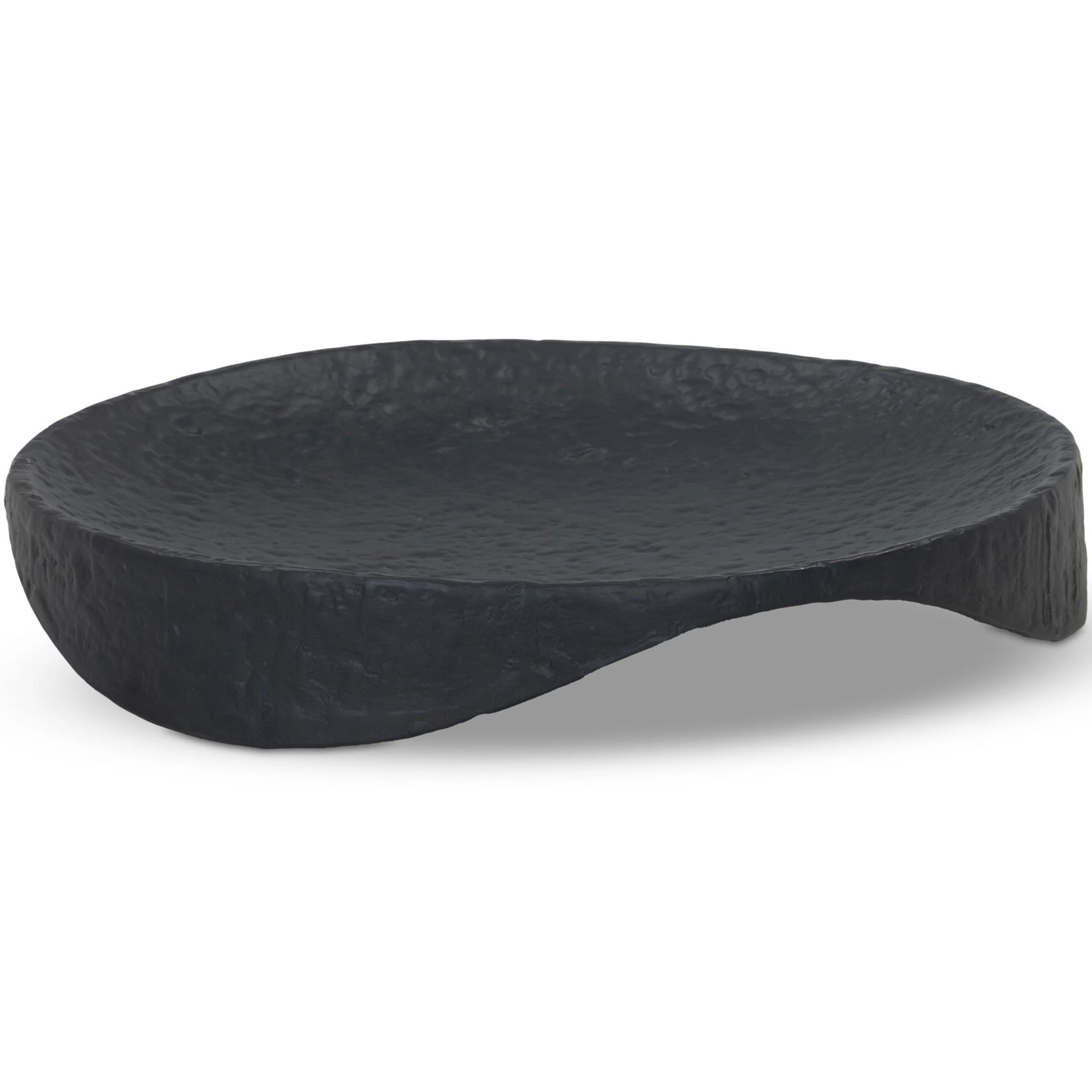 Zale Bowl, Black Antique - Image 2