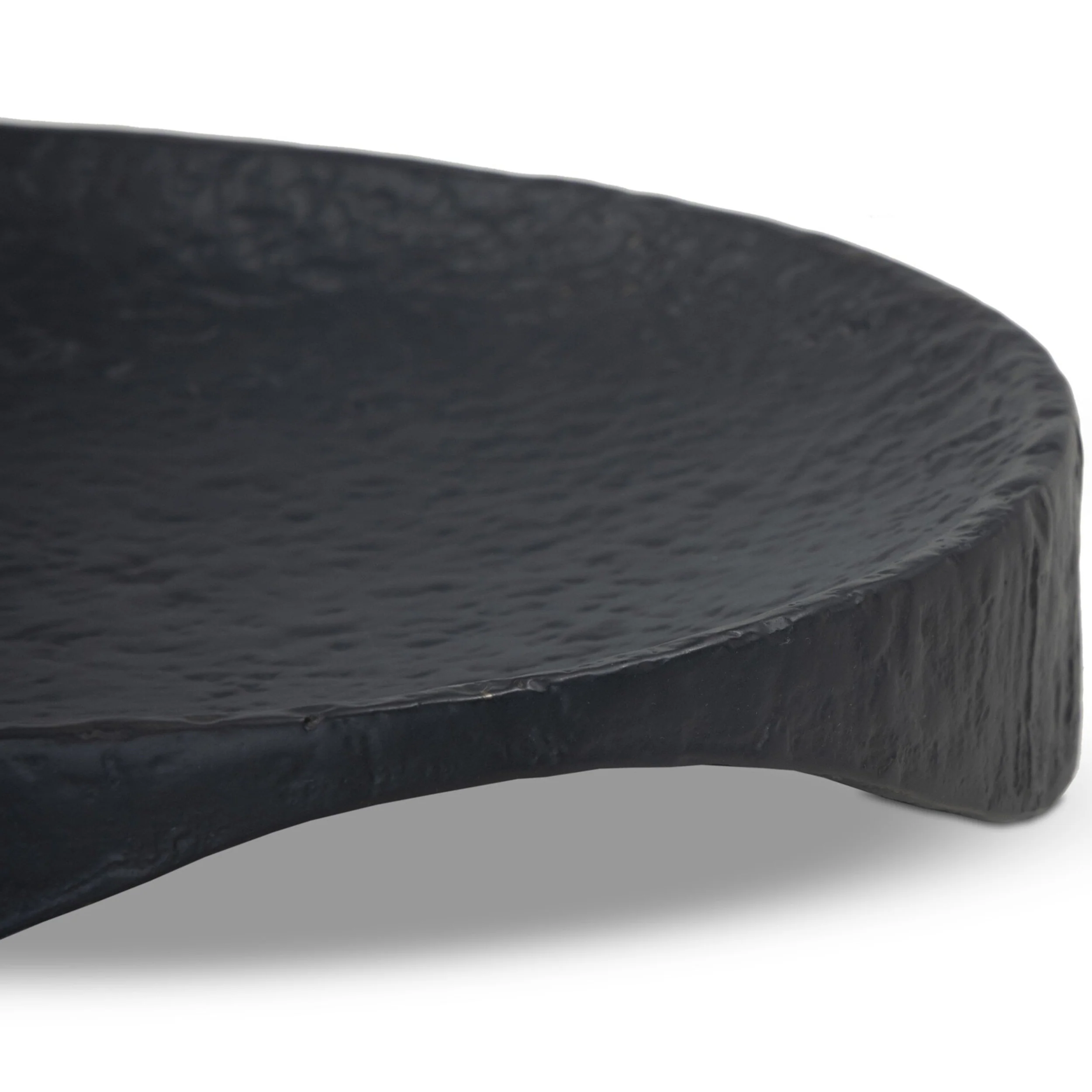 Zale Bowl, Black Antique - Image 4