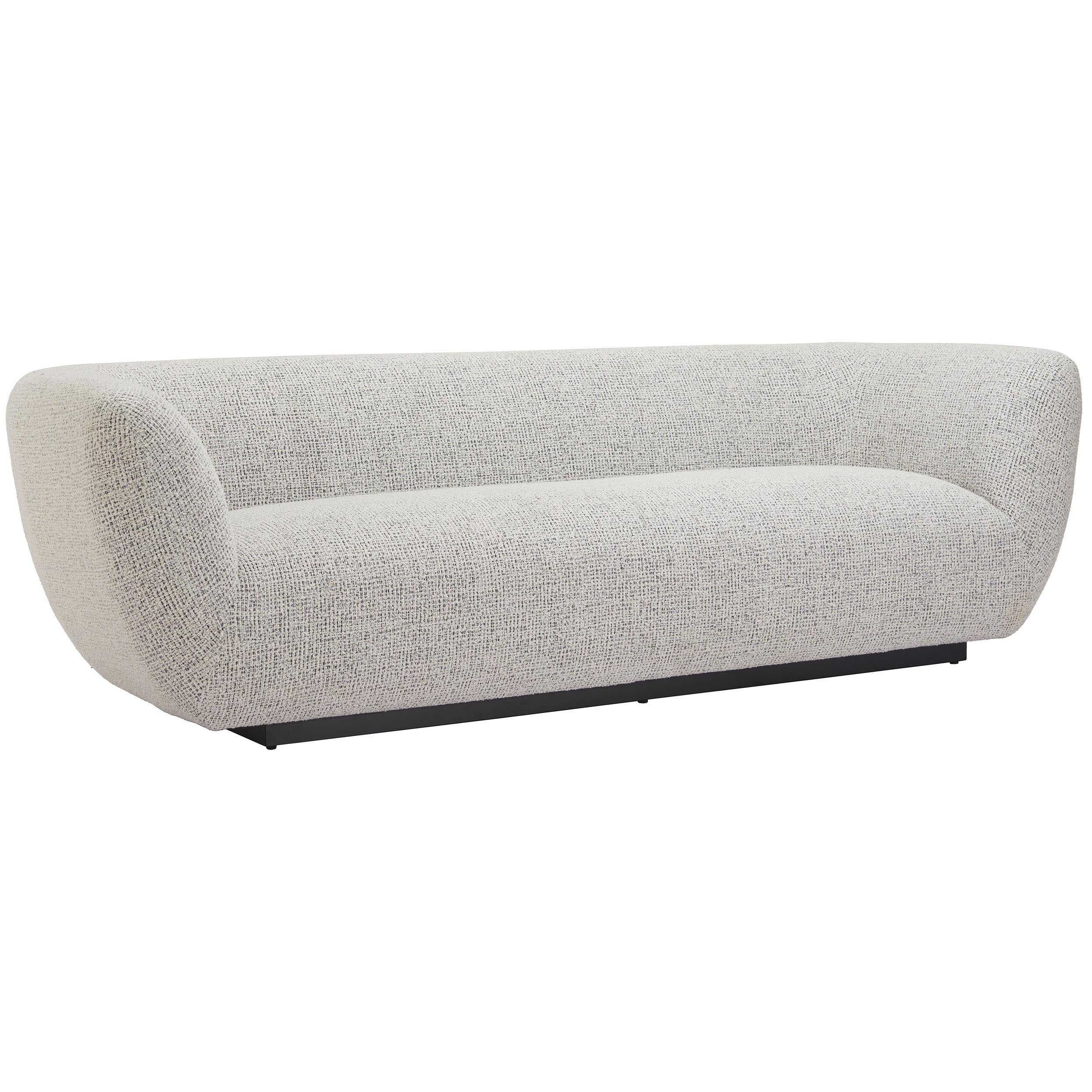 Zambet Sofa, Pewter Gray - Image 2