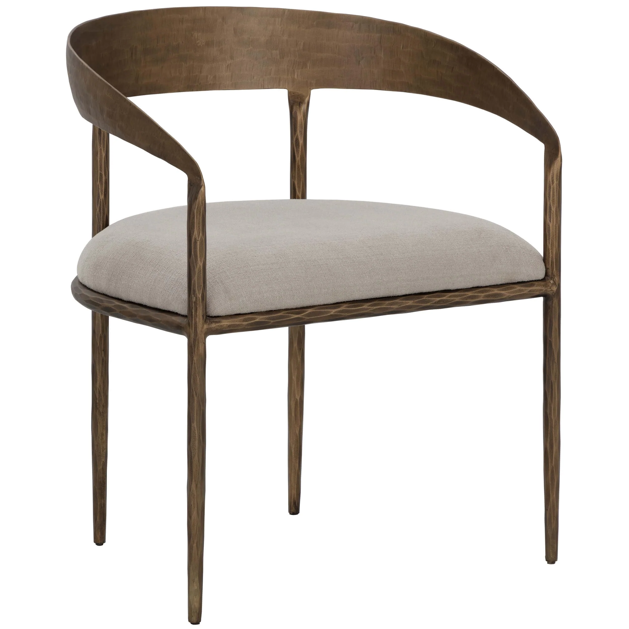 Zanatta Dining Chair by Sunpan