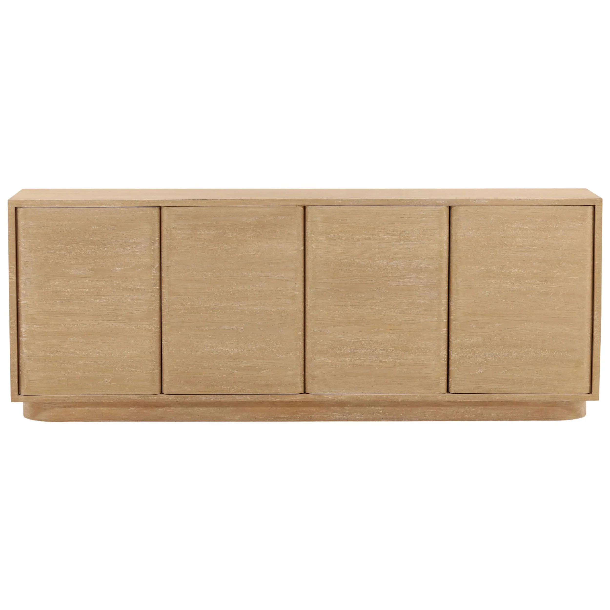 Zay Sideboard, Light Natural - Image 2