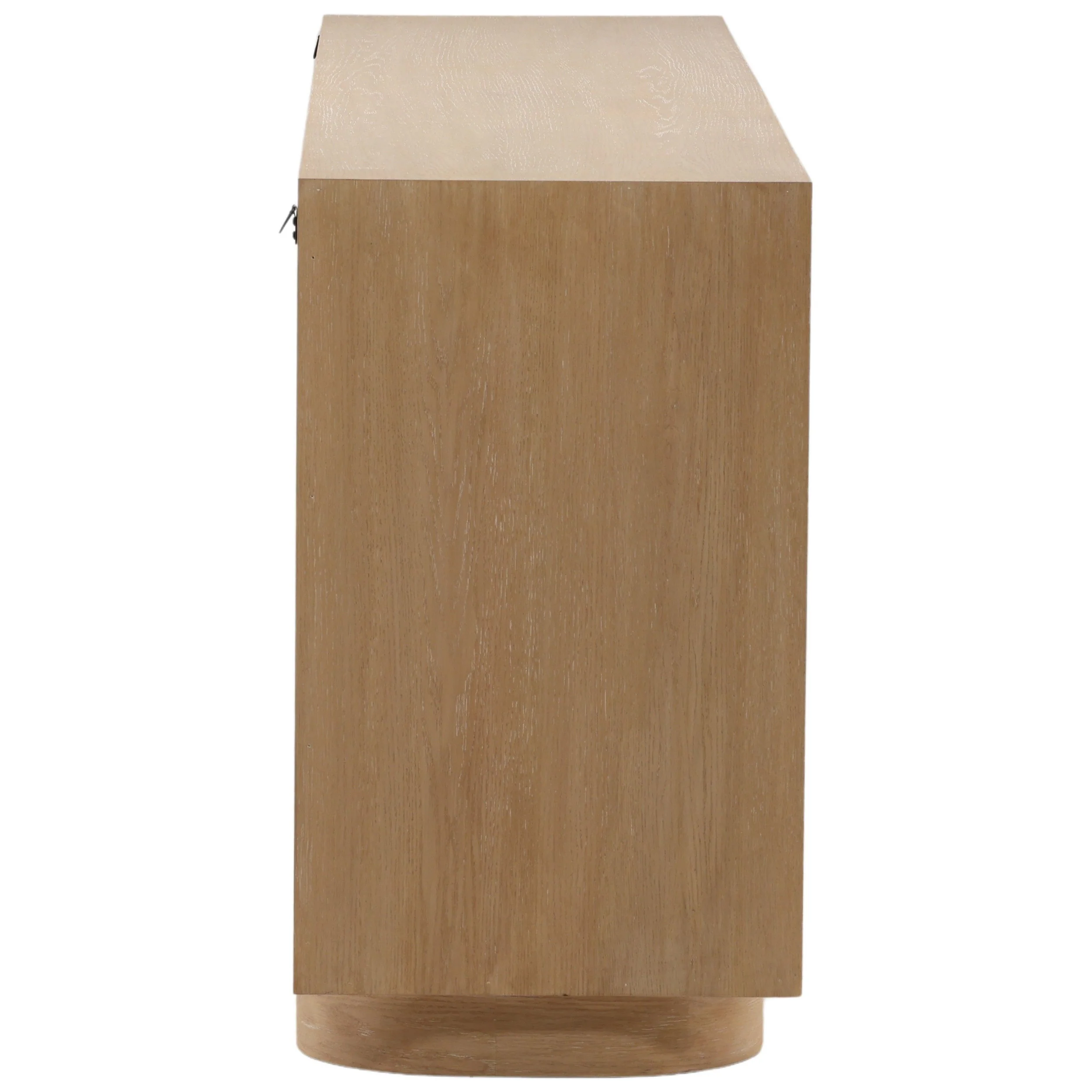 Zay Sideboard, Light Natural - Image 3