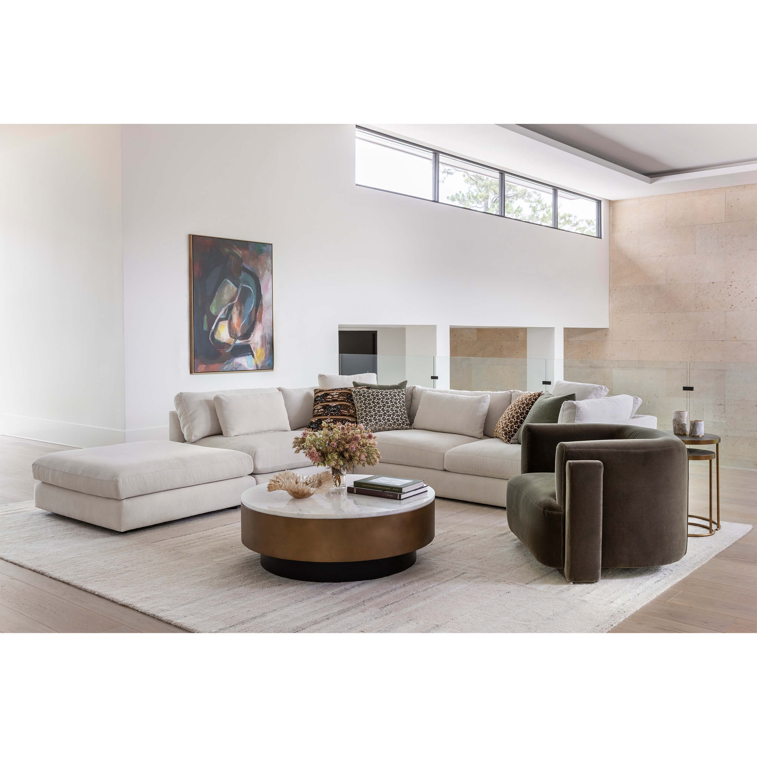 Zelda Coffee Table - Image 10