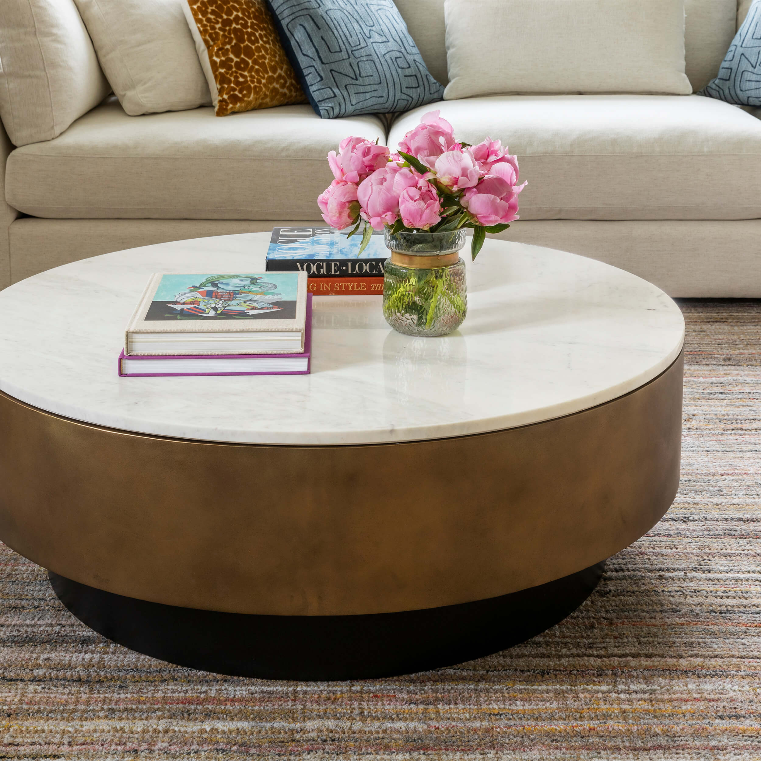 Zelda Coffee Table - Image 4