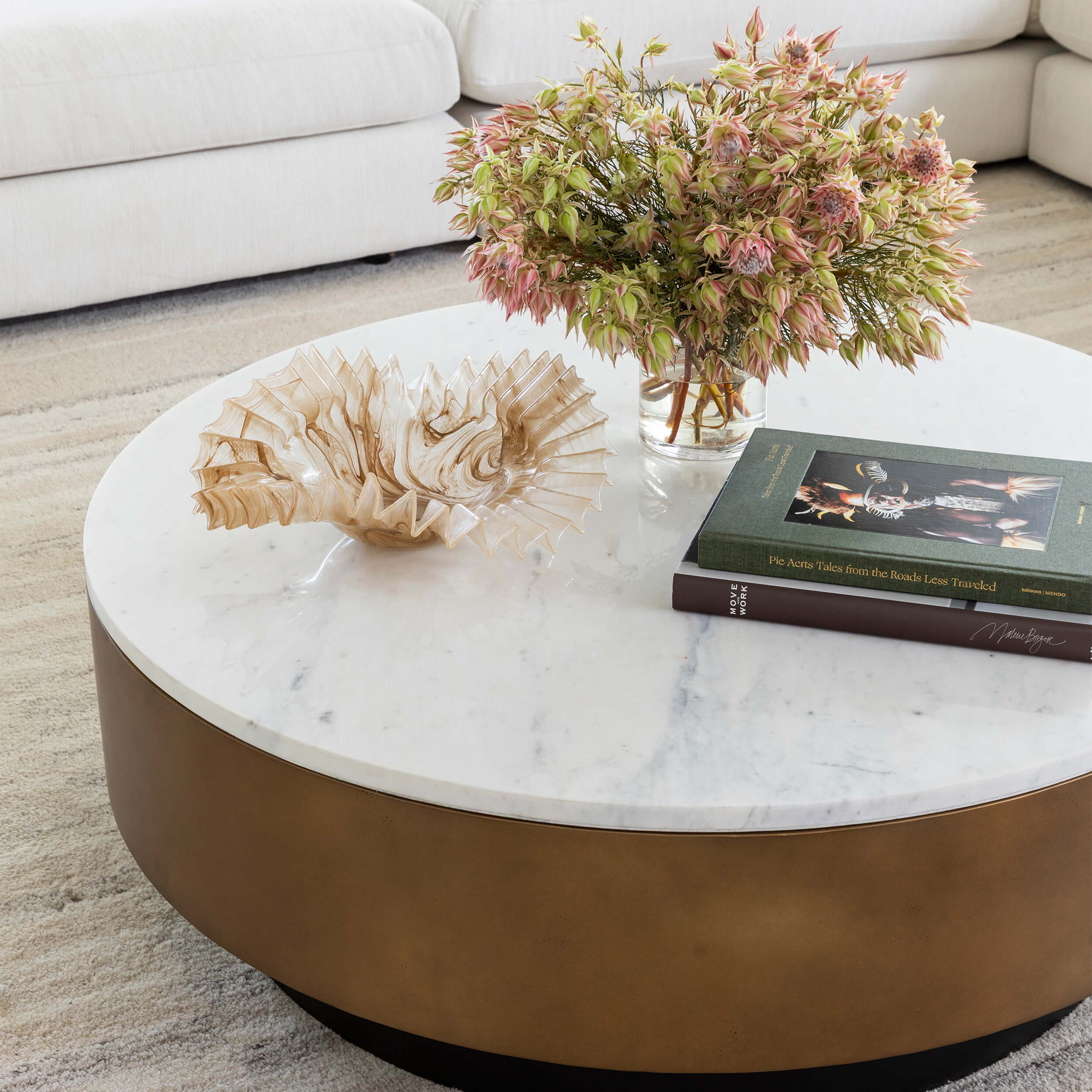 Zelda Coffee Table - Image 9