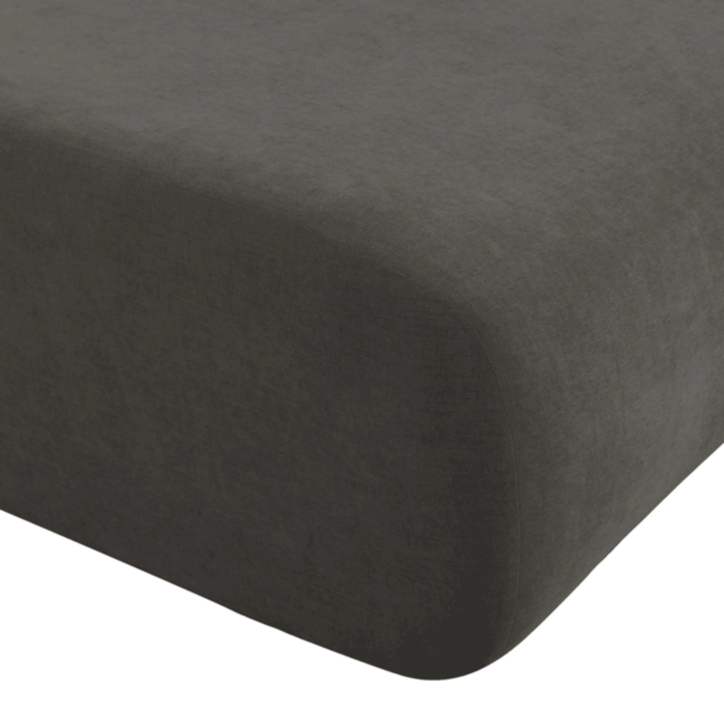 Zenith 8 Piece Modular U-Sectional, Grey - Image 3