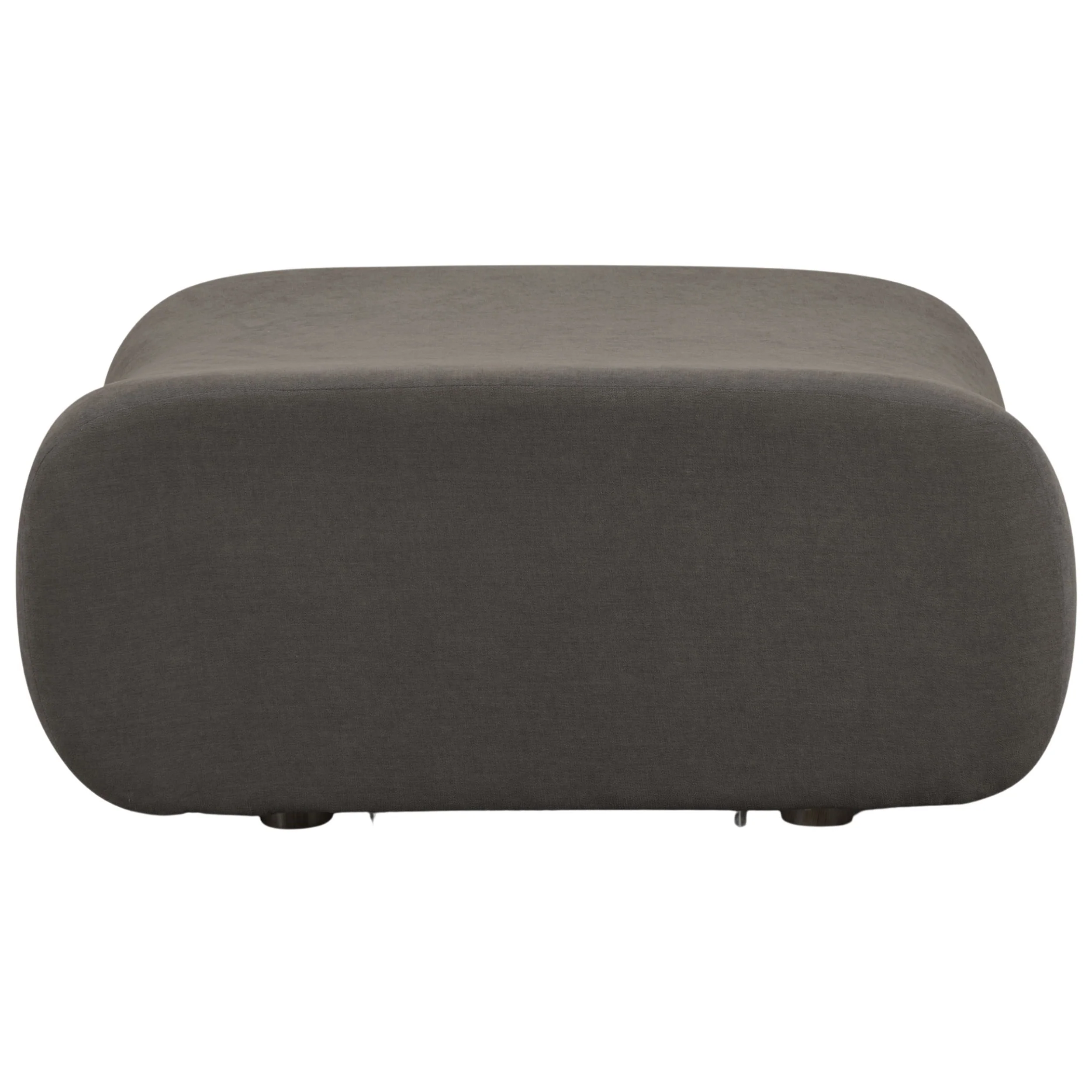 Zenith Ottoman, Grey - Image 3
