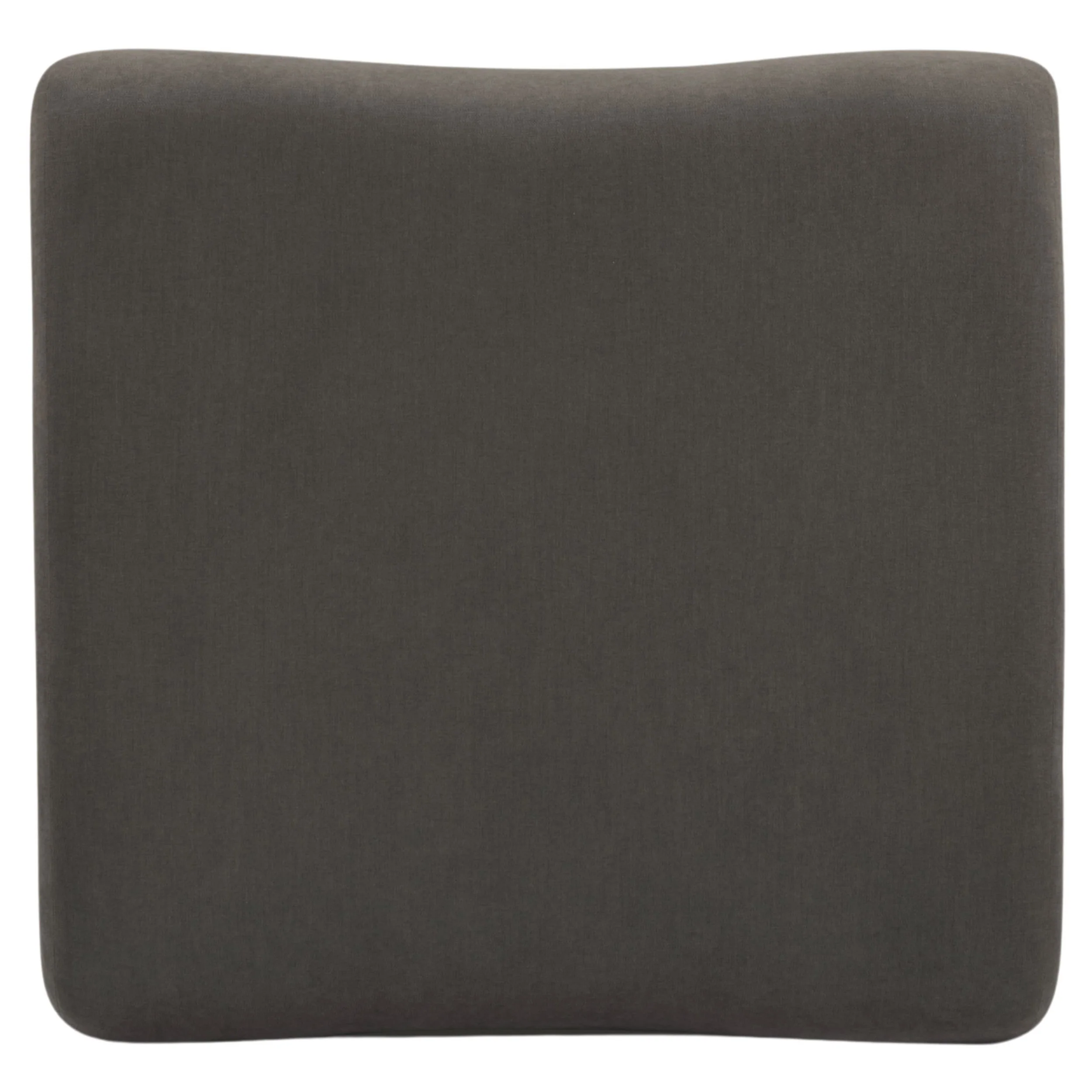 Zenith Ottoman, Grey - Image 4
