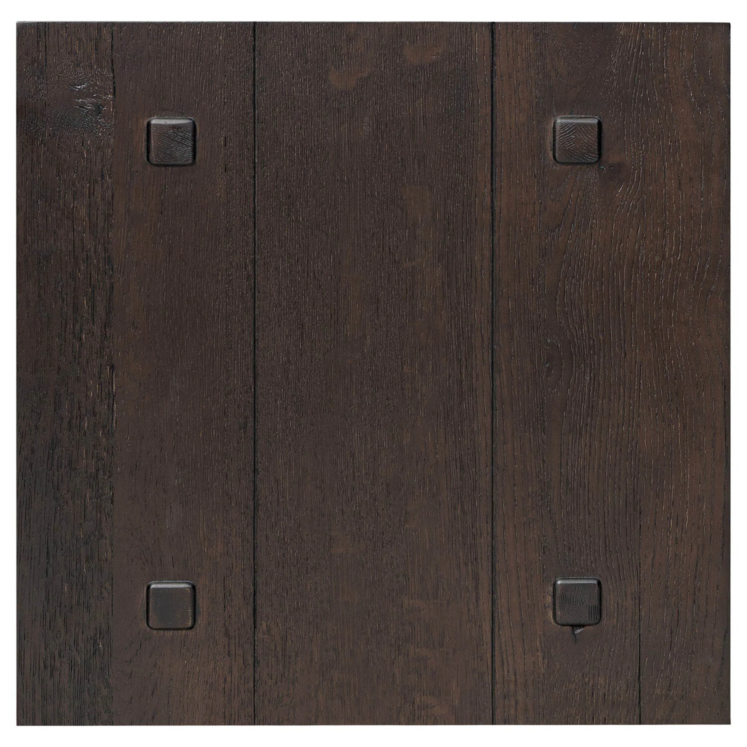 Zeno End Table, Smoked Black by Amber Lewis x Four Hands - Image 4