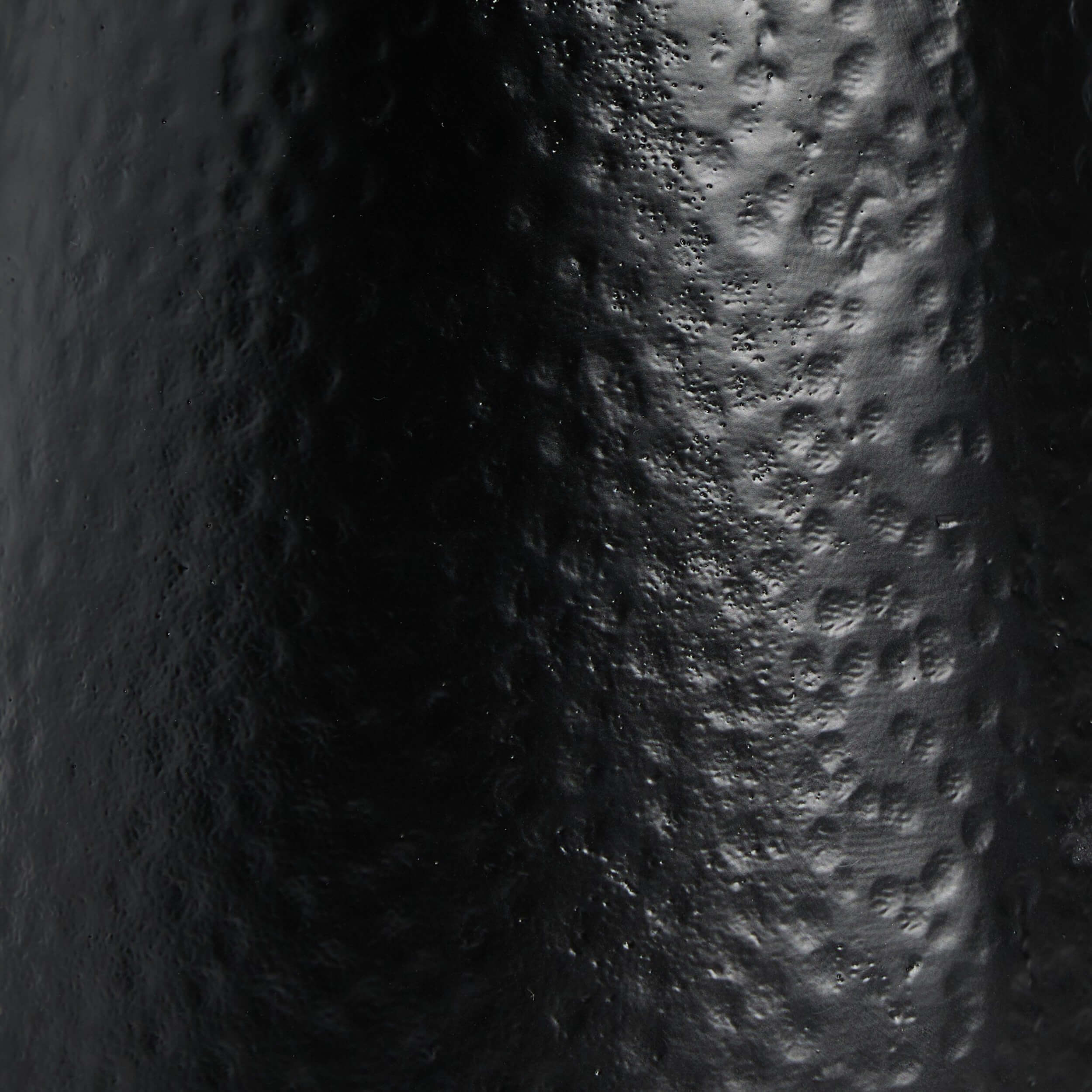 Ziggy Table Lamp, Hammered Black by Four Hands - Image 4