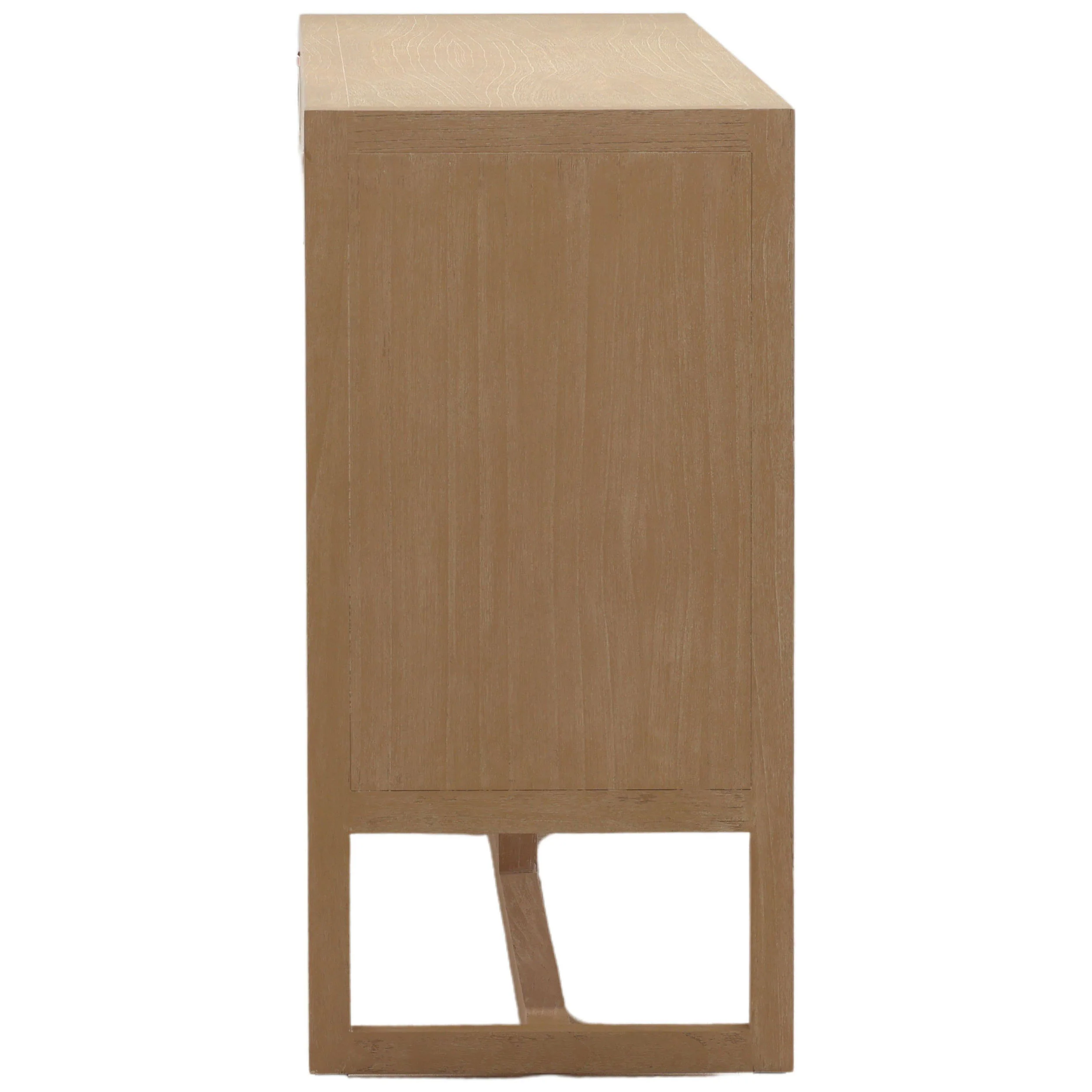 Zorion Sideboard, Light Natural - Image 3