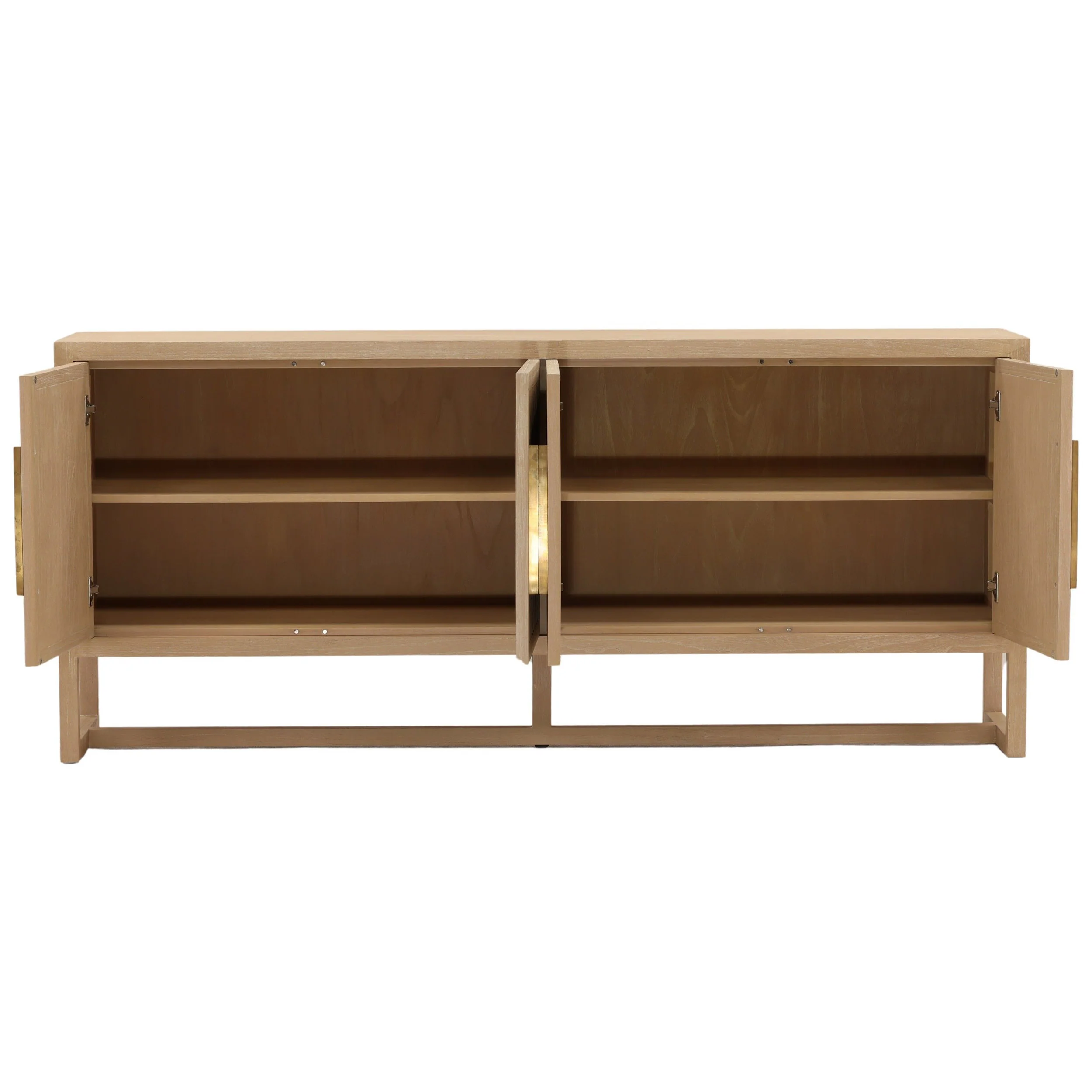 Zorion Sideboard, Light Natural - Image 5