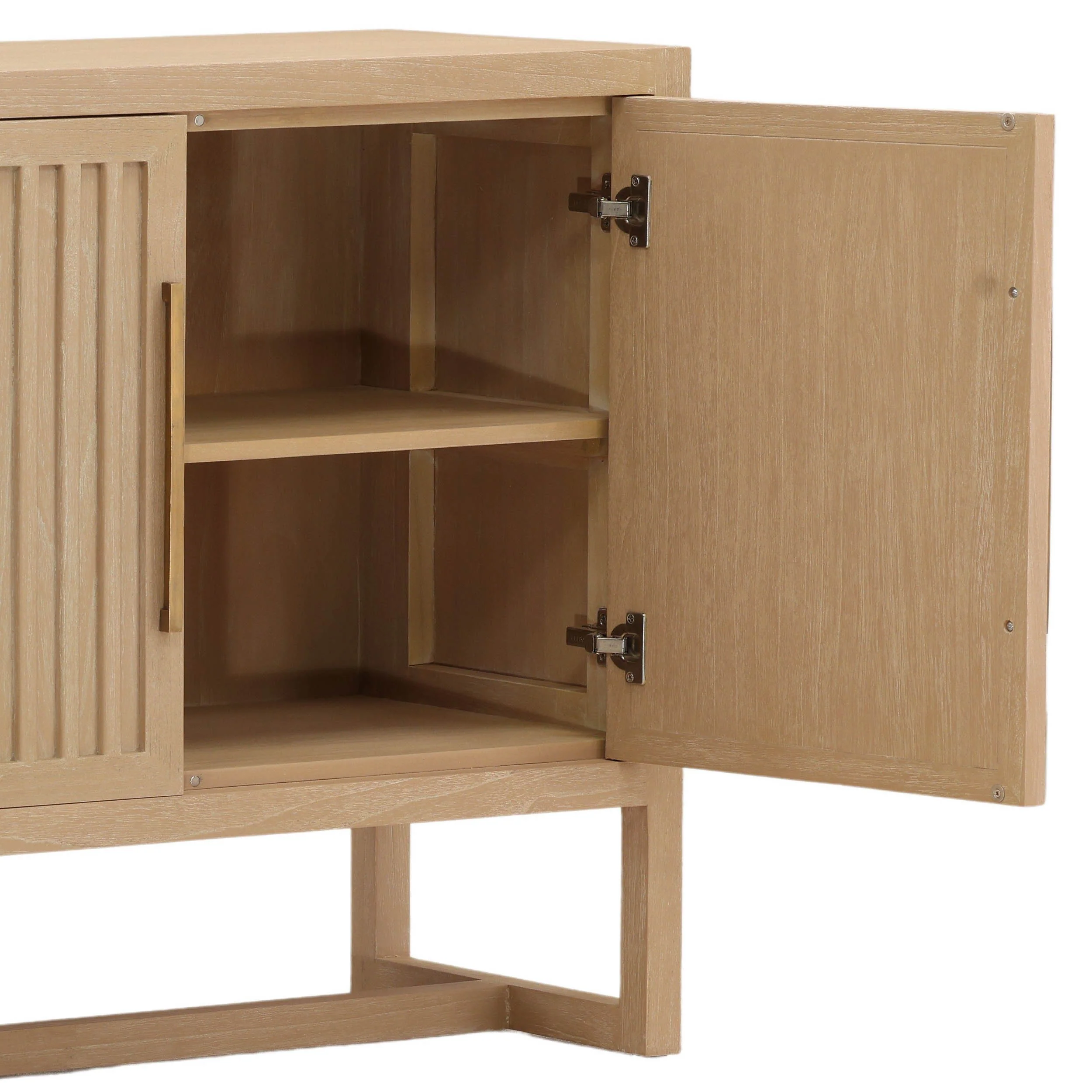 Zorion Sideboard, Light Natural - Image 6