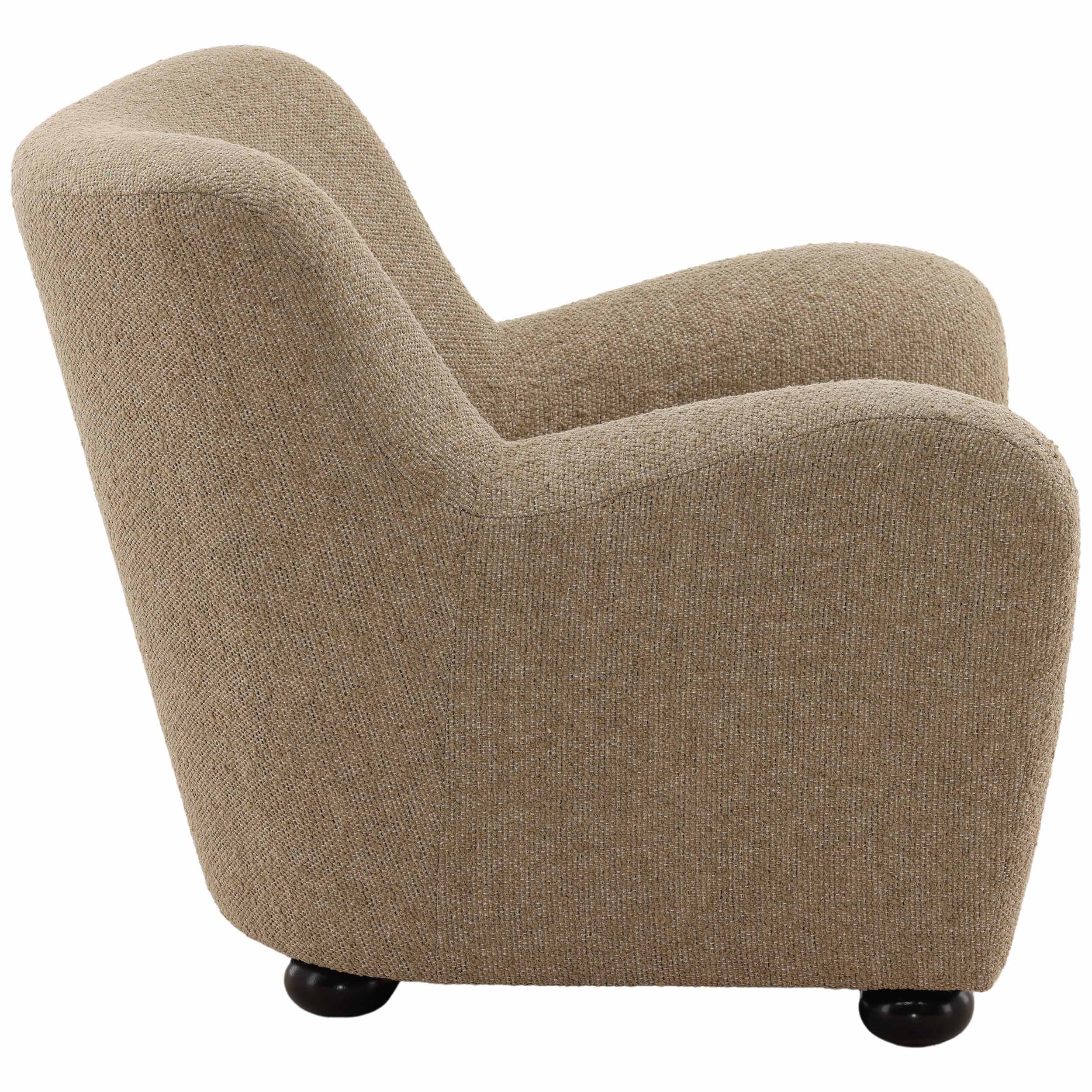 Zulia Chair, Merino Desert - Image 3