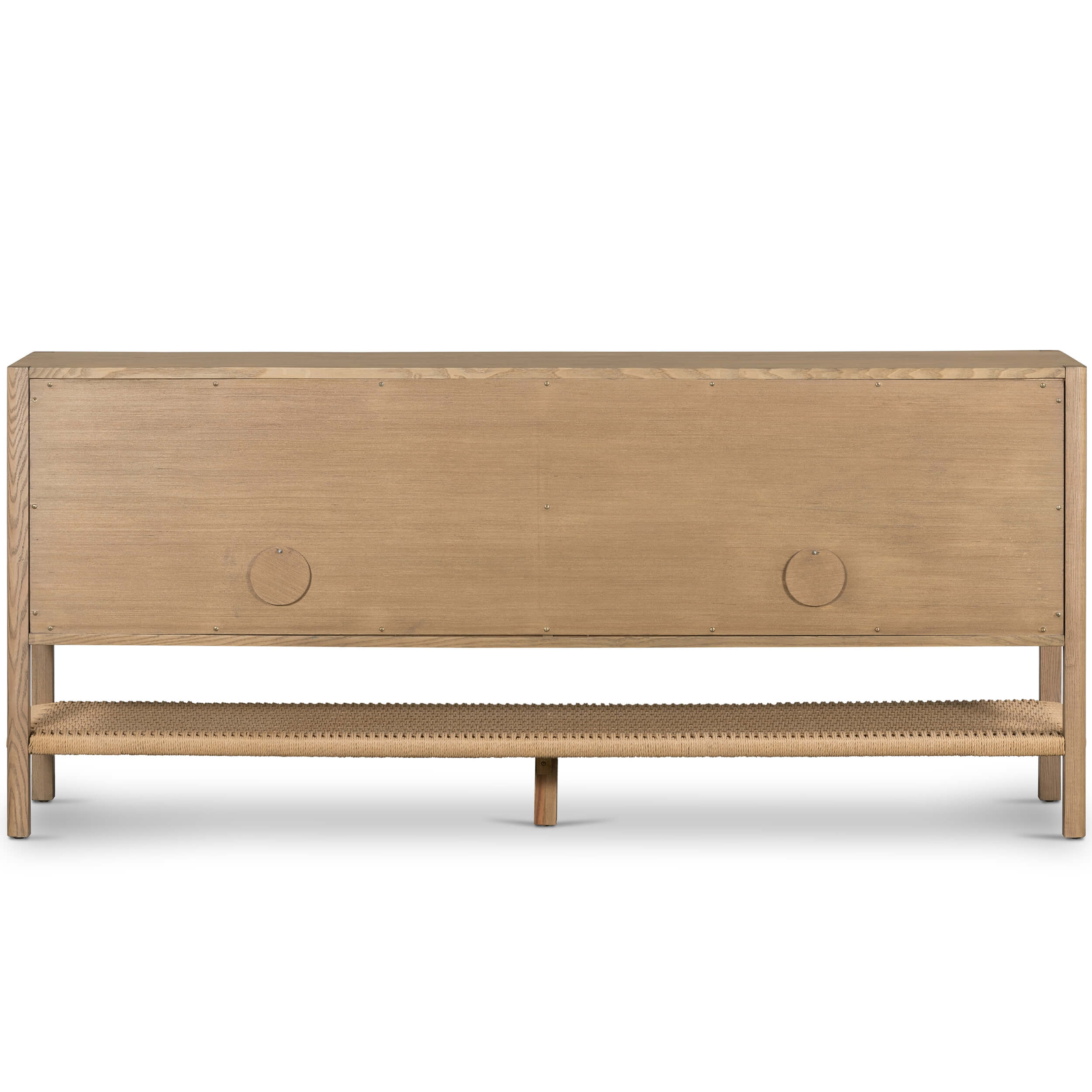Zuma Sideboard, Dune Ash by Four Hands - Image 4